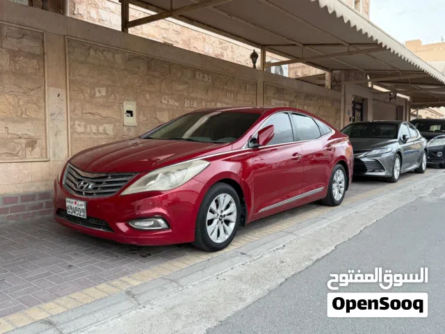 2014 Hyundai Azera GL