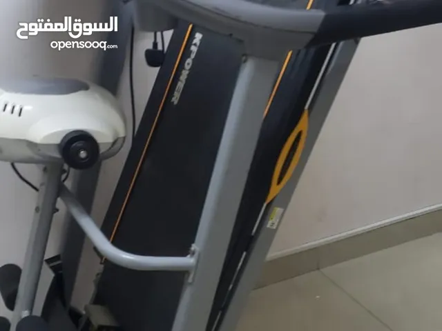 جهاز  مشي من شركة kpower للبيع