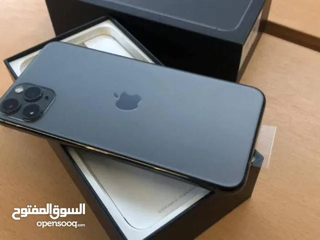 Apple iPhone 11 Pro 64 GB in Mansoura