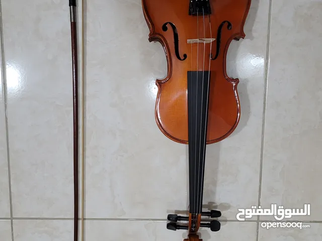 Violin 4/4 Very Lightly used Like new