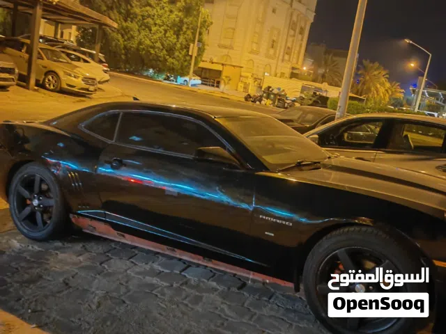كمارو ار اس للبدل 2010