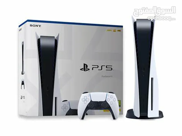 PS5 بلاستيشن