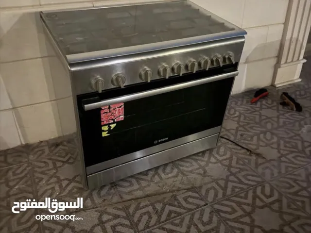 فرن شغال 100%