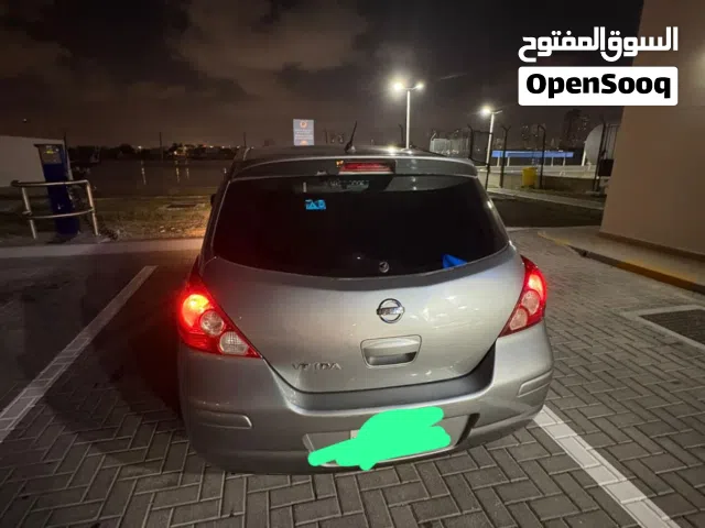 2008 Nissan Altima S
