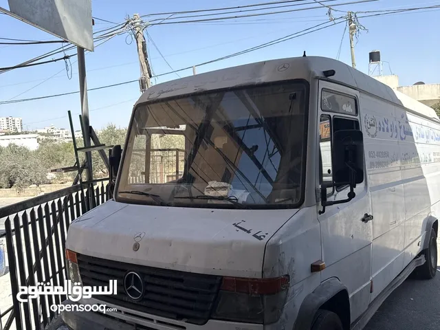 Used Mercedes Benz Other in Qalqilya