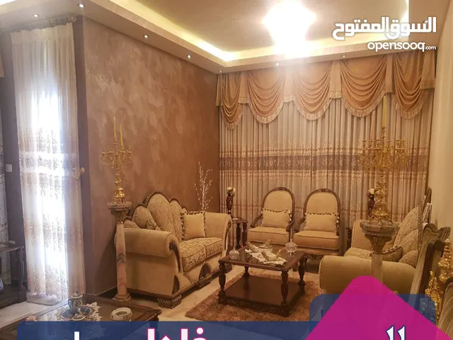 196m2 3 Bedrooms Apartments for Sale in Amman Khalda
