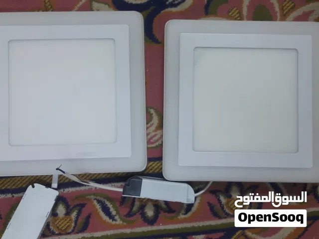 انوار ليد شبه جديده استخدام بسيط