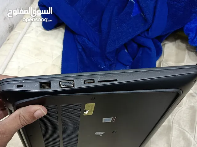 Hp zbook g3