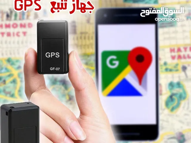 جهاز صغير جداً متعدد الوظائف للمتابعة و الاصوات