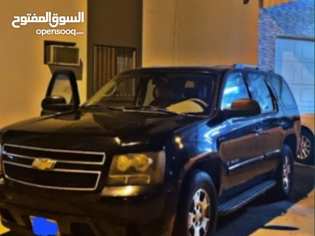 Used Chevrolet Tahoe in Central Governorate