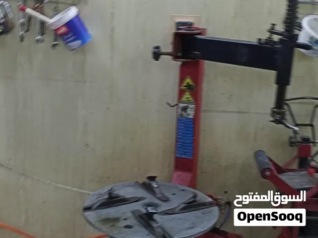 محل بنجر للبيع