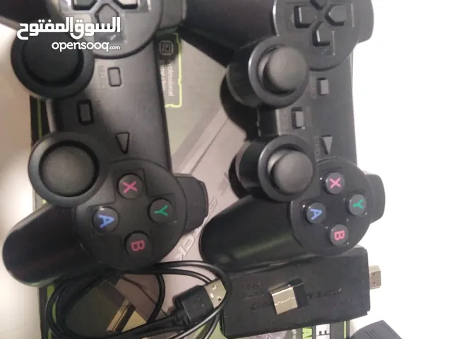 للبيع بحاله الوكاله لأيدين لاسلكي بطاريات فيها 20000لعبهWIRELESSالعبه فيها العاب كره قدم ومصارعه