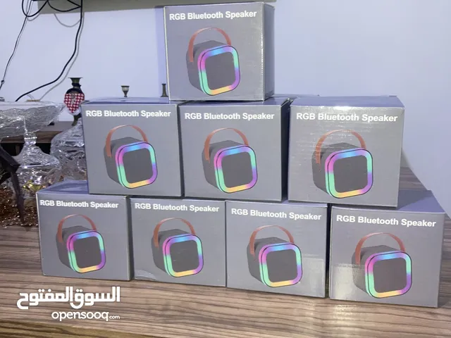 Speaker RGB