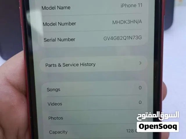 iPhone 11 128Gb