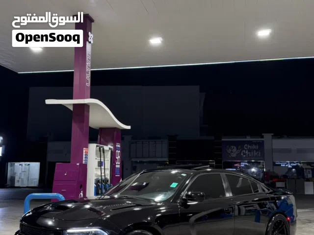 2021 دودج تشارجر SXT
