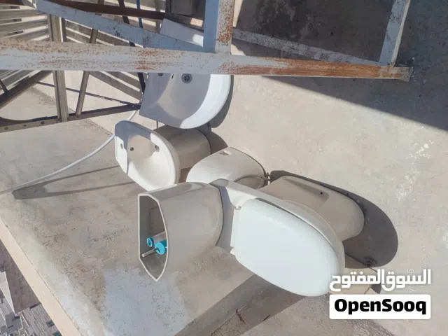 طقم حمام سيراميك للبيع