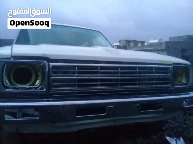1982 تويوتا هيلوكس Adenture