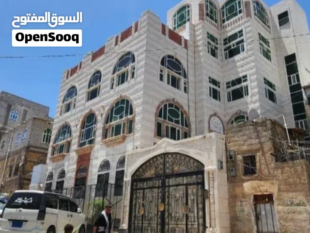 3 m2 Studio Apartments for Rent in Sana'a Western Geraf