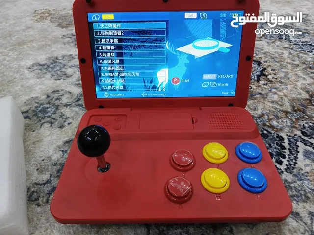 اتاري +شاشه عرض بسعر 40الف وبي مجال نضيف الجهاز