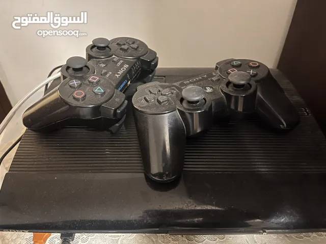 PlayStation 3 PlayStation for sale in Giza