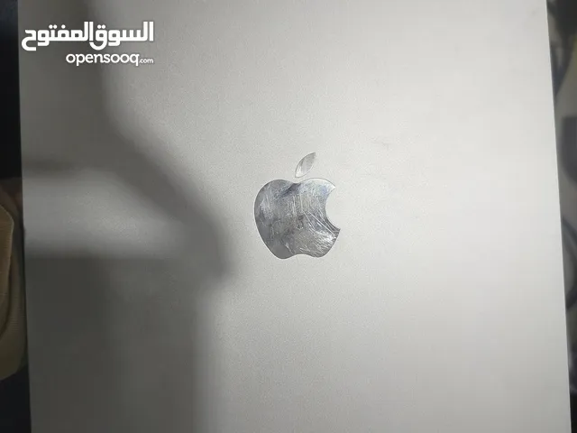 Apple iPad Pro 128 GB in Tripoli