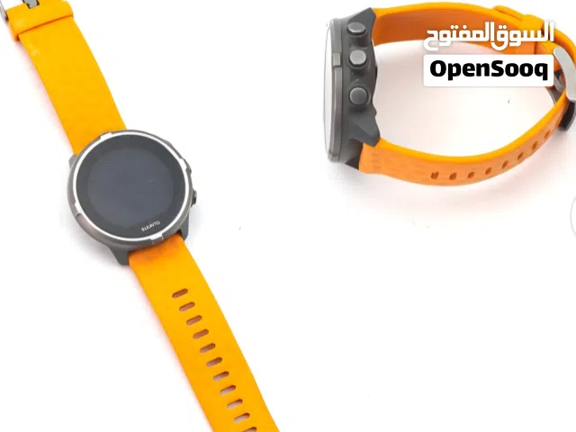 Sale: Suunto Spartan Sport Wrist HR GPS Watch