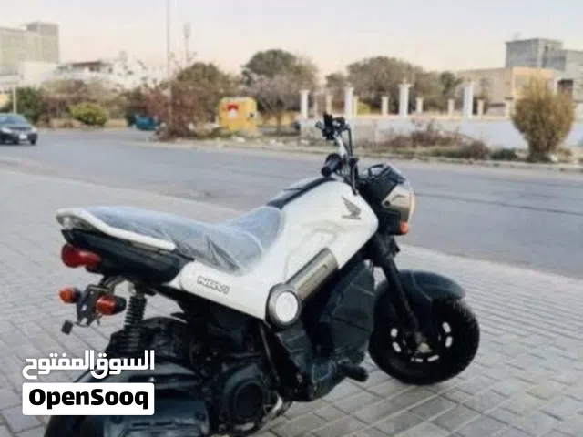موطو نافي 125cc