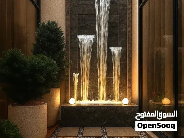 سلام عليكم عدنا اغراض بيت كامل للبيع  سبب البيع تحويل بيت جديد