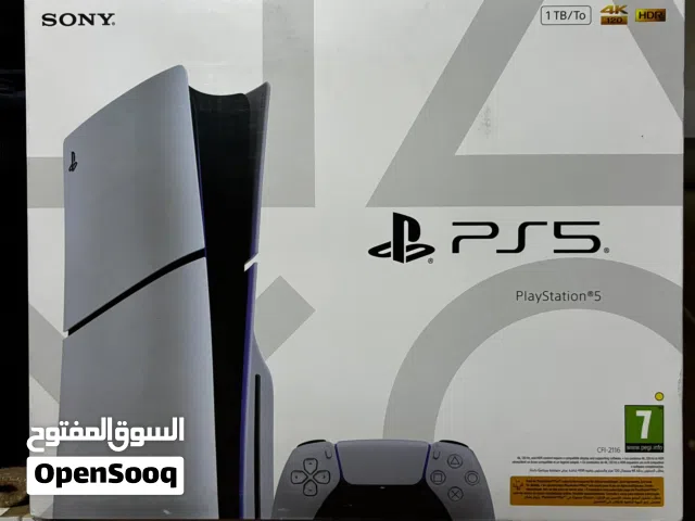 للبيع جهاز سوني فايف جديده وايضاً للبيع يدة شبح يؤتيه وايضاً للبيع يدة استرو كل شي وله سعره الخاص