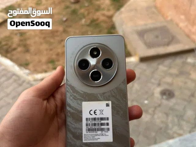 Xiaomi Redmi 14C 256 GB in Tripoli
