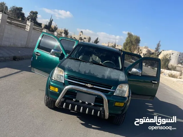 Used Chevrolet Other in Amman