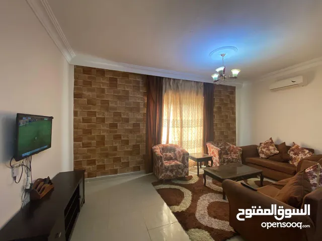 120m2 3 Bedrooms Apartments for Rent in Amman Jubaiha