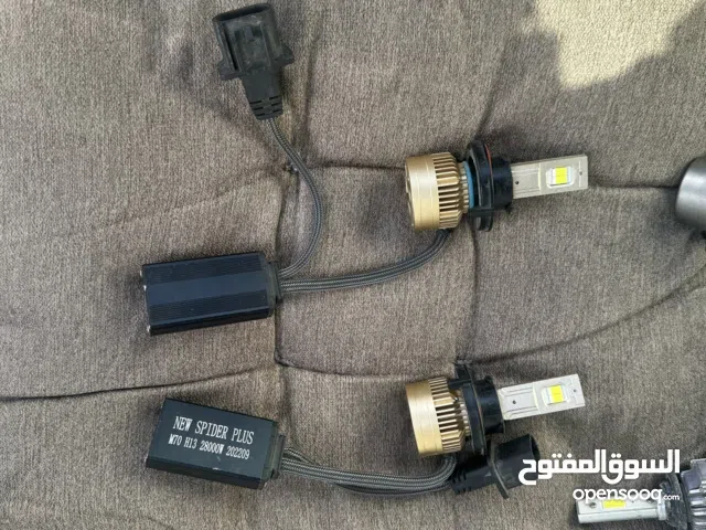 ليد قوي جدا