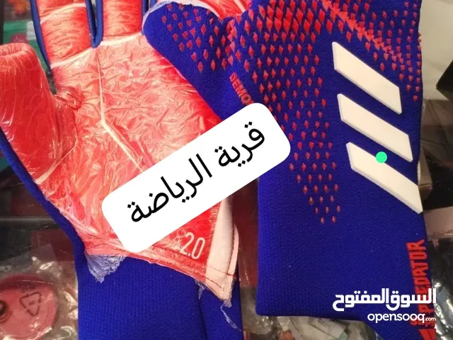 كفوف حراسة نخب ممتاز طبعة اديداس
