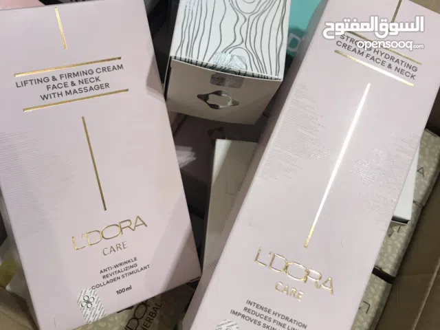 منتجات ليدورا