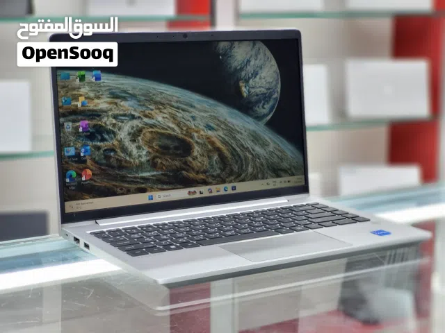HP PROBOOK 440G8