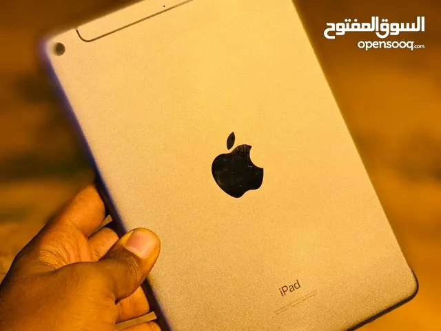 Apple iPad Mini 5 64 GB in Tripoli