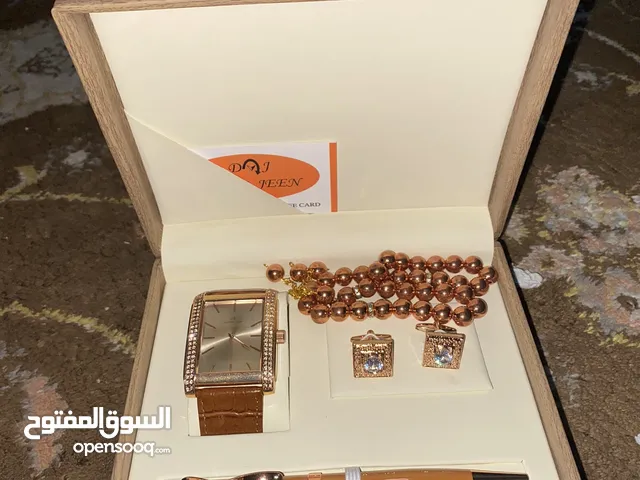 Analog Quartz Daniel Klein watches  for sale in Al Batinah