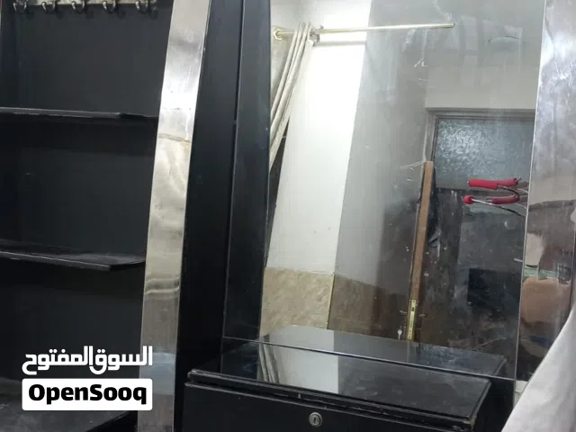 مرايا عدد2+ فاترينا رف