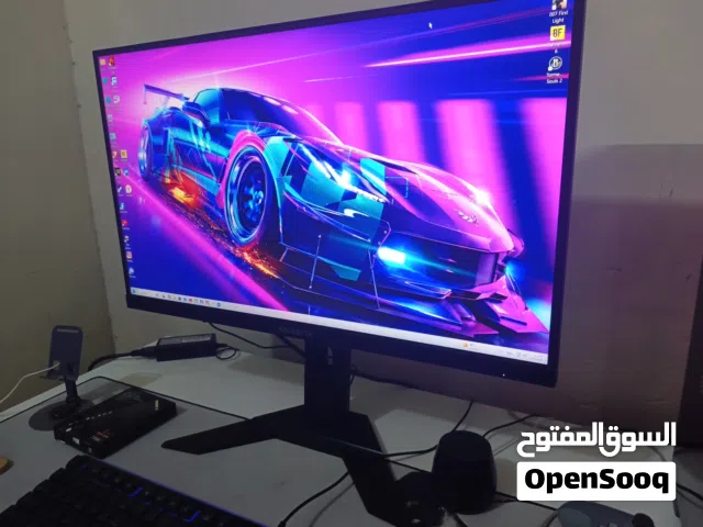 27" Other monitors for sale  in Baghdad