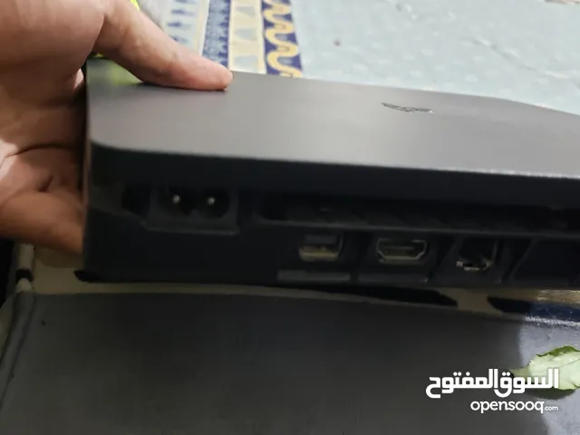 بلاستيشن 4 عرطه مهكر