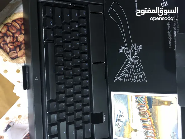 Keyboard Wooting60 HE+