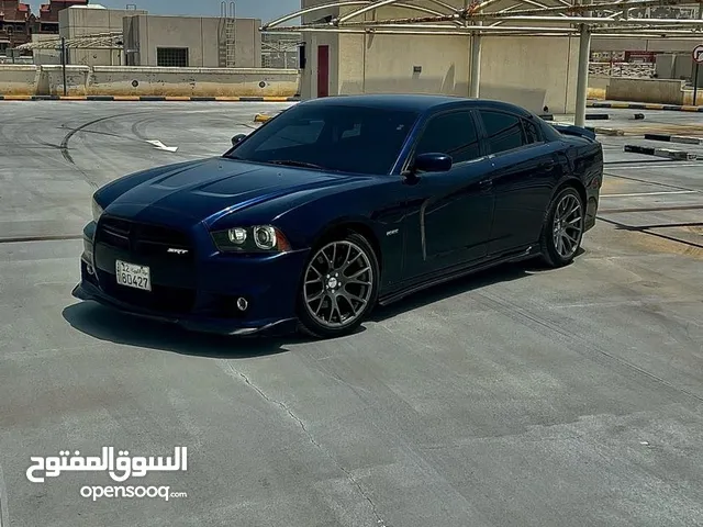 Dodge Charger 2013 in Kuwait City
