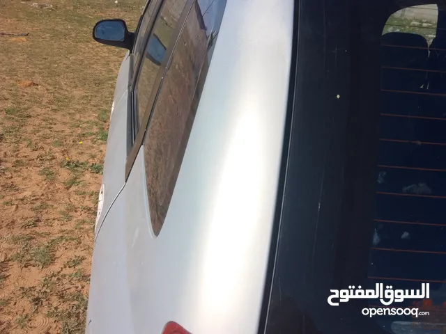 Used Hyundai Matrix in Tripoli