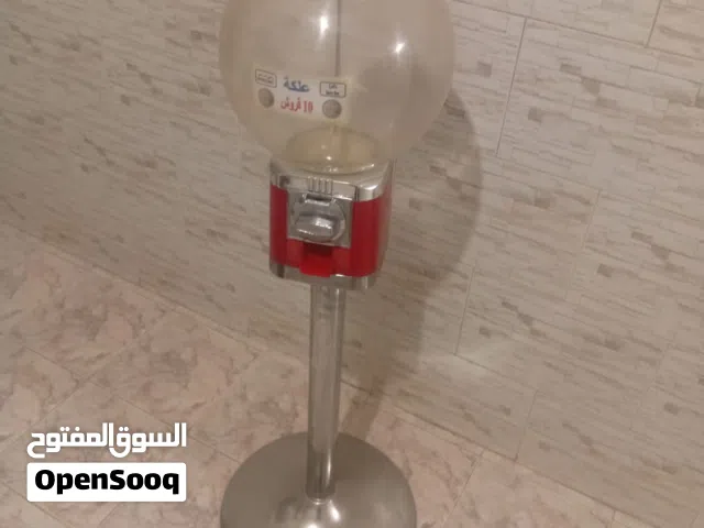 ماكنه علكه مستعمل