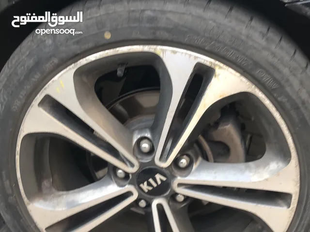 مطلوب رنج كيا سيراتو نفس الشكل