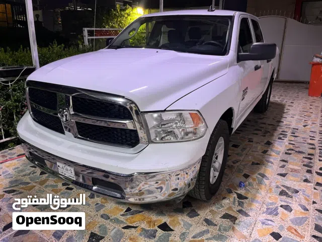 دوج رام زيرو