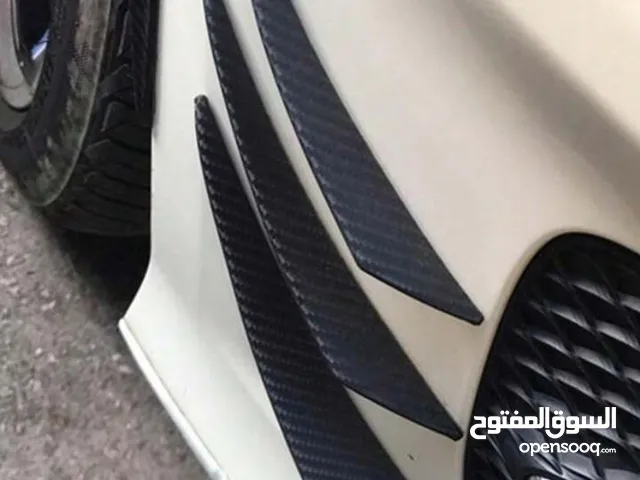 اكسسوارات و زينة للسيارات