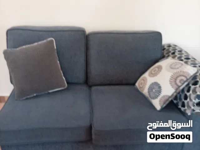 كنب ثقيل للبيع  مع برادي