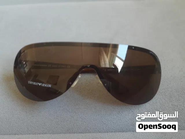 نضاره نوع ارماني